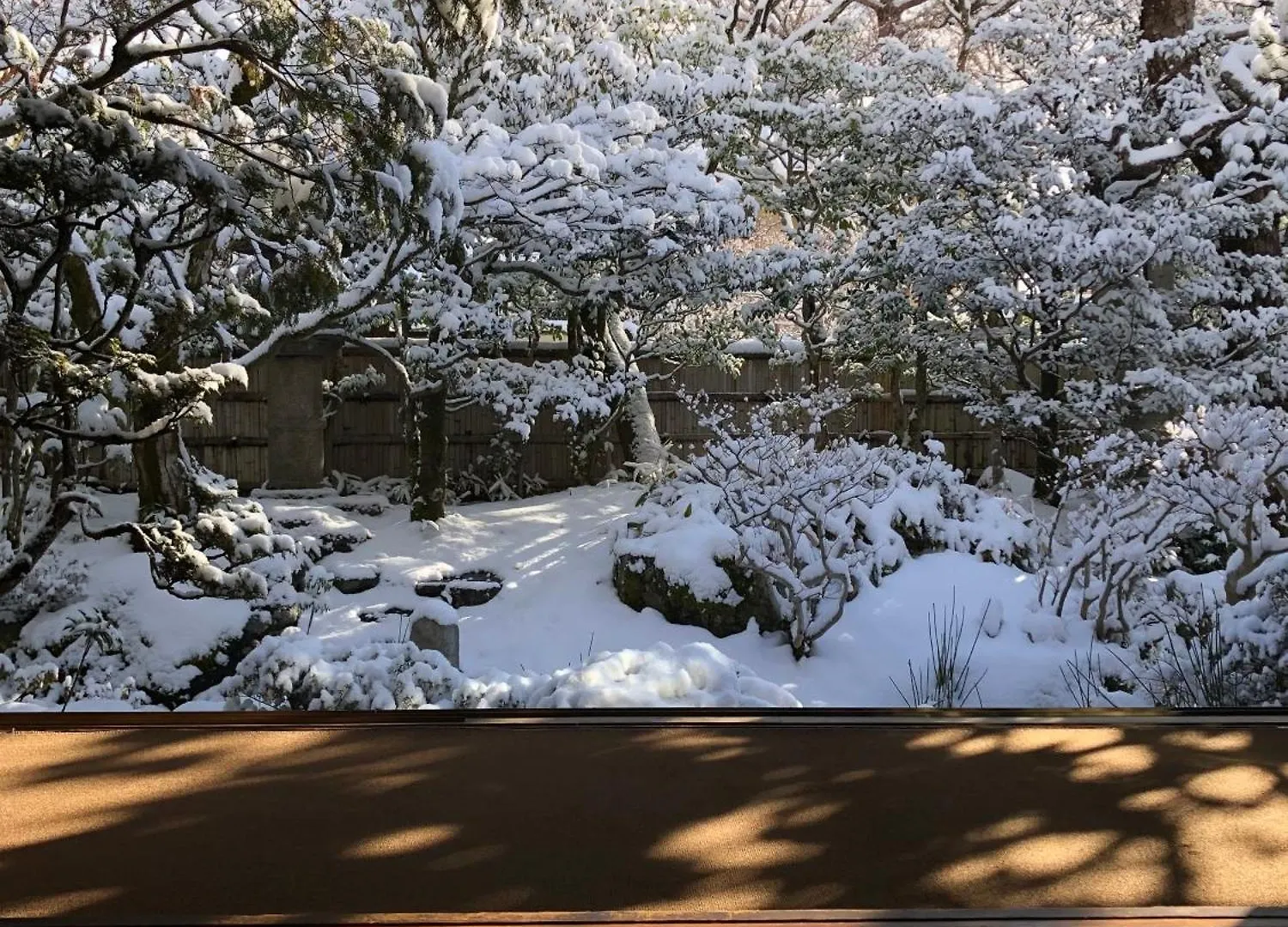 伝心庵 Garden Villa Denshin-An Kyoto Japan