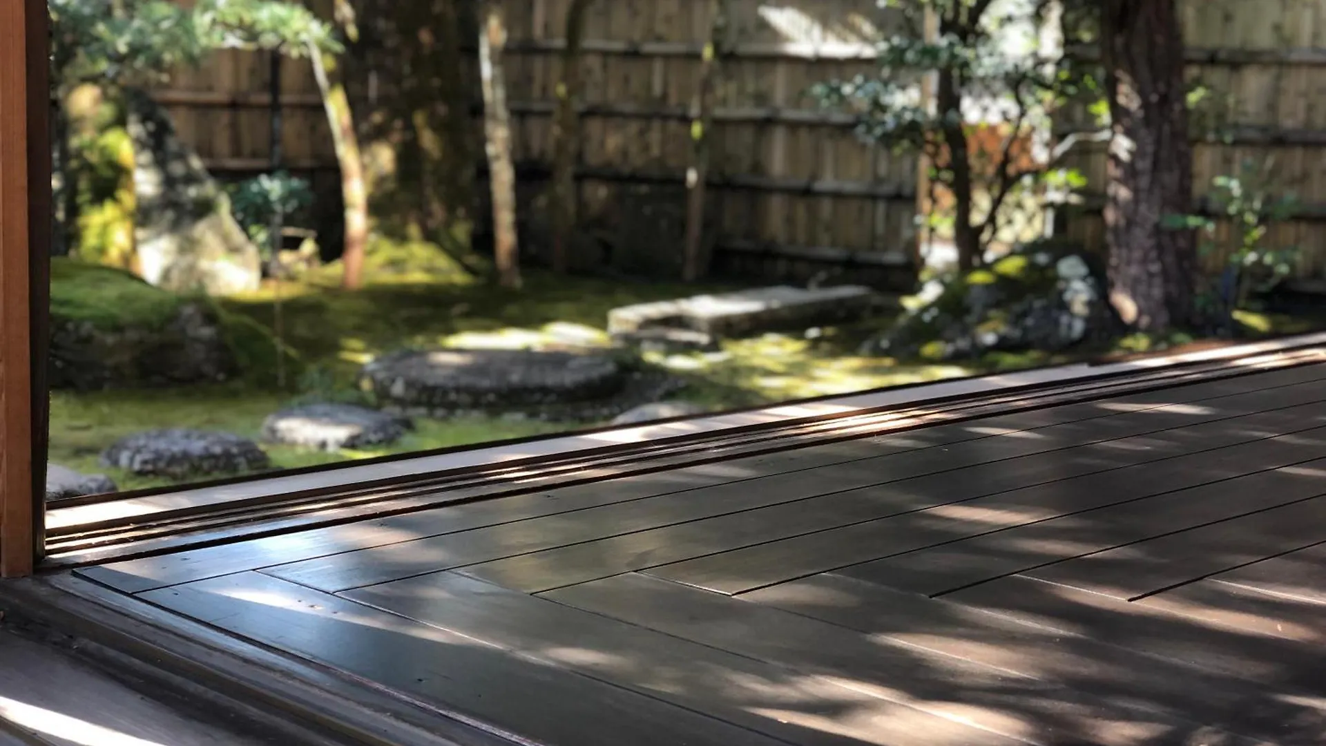 伝心庵 Garden Villa Denshin-An Kyoto Holiday home