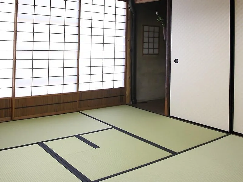 Holiday home 伝心庵 Garden Villa Denshin-An Kyoto Japan