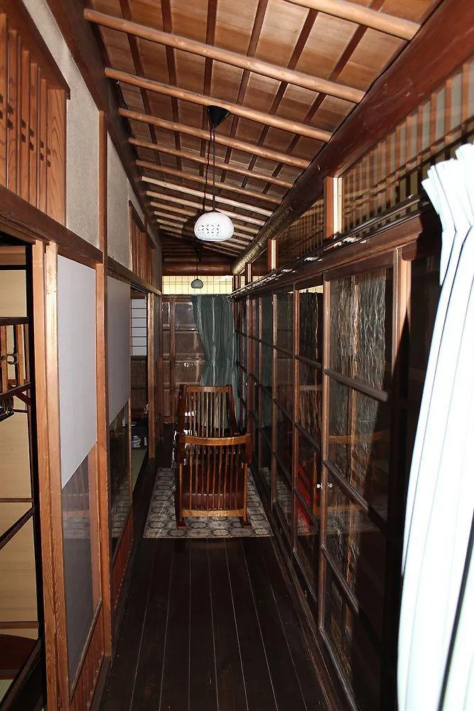 別荘 京都市 伝心庵ヴィラ
