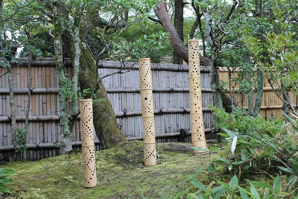 Holiday home 伝心庵 Garden Villa Denshin-An Kyoto