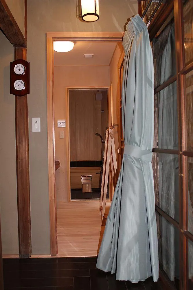 Holiday home 伝心庵 Garden Villa Denshin-An Kyoto