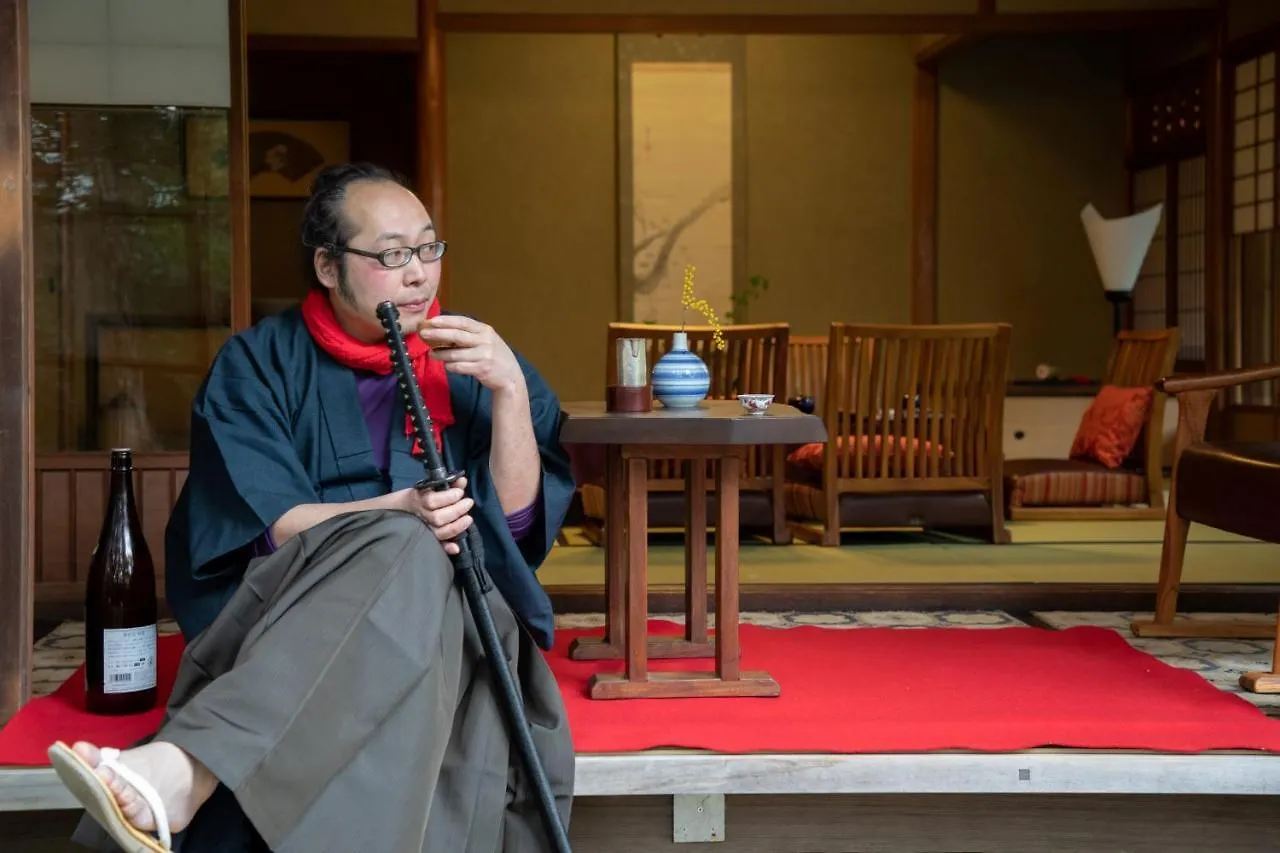 伝心庵 Garden Villa Denshin-An Kyoto Holiday home