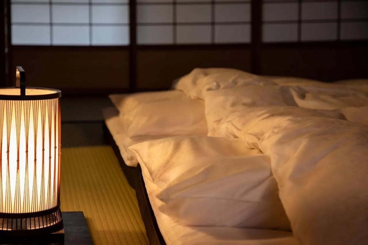伝心庵 Garden Villa Denshin-An Kyoto