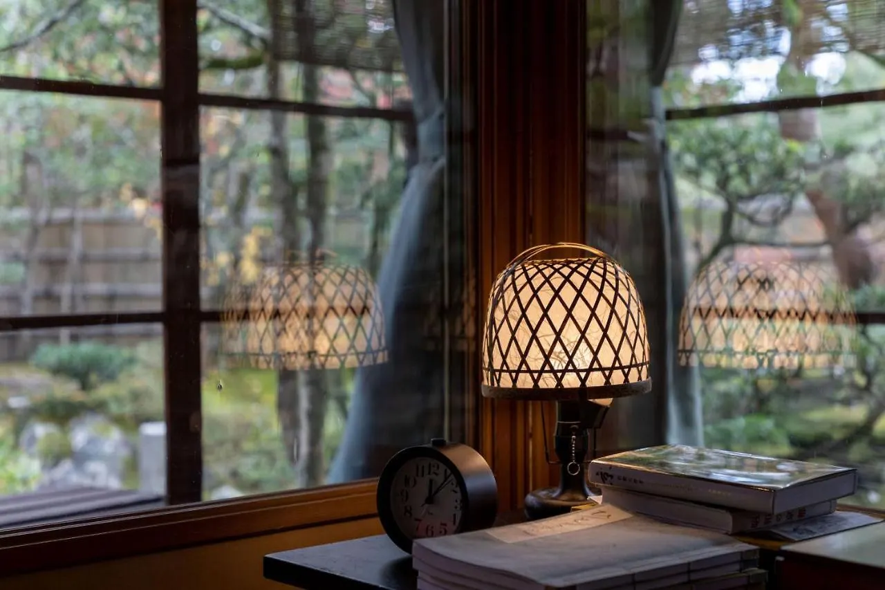 伝心庵 Garden Villa Denshin-An Kyoto Holiday home