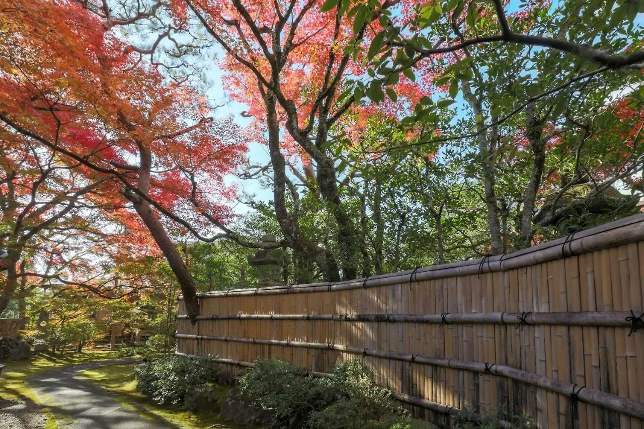 Holiday home 伝心庵 Garden Villa Denshin-An Kyoto