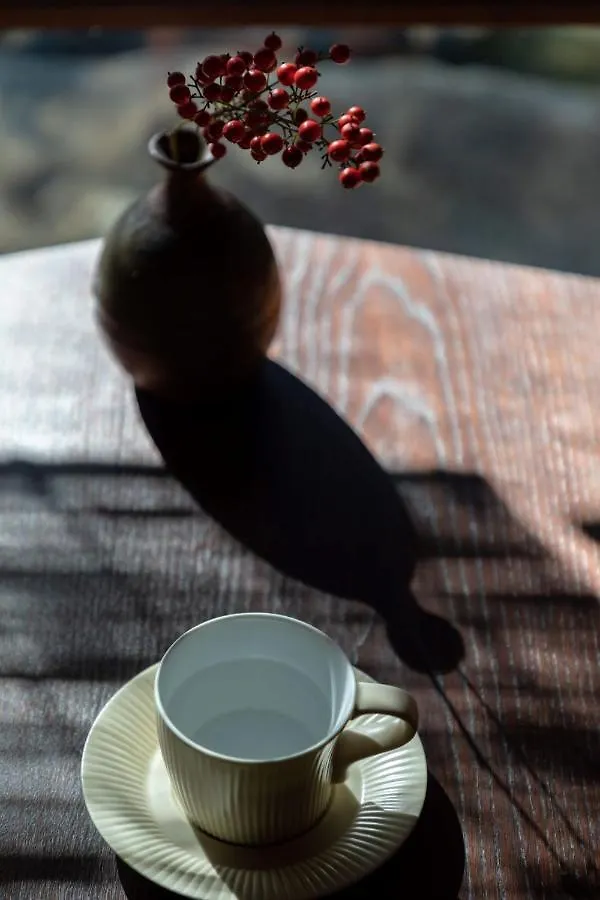 Holiday home 伝心庵 Garden Villa Denshin-An Kyoto