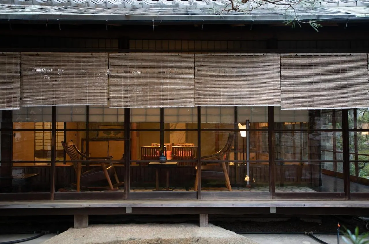 伝心庵 Garden Villa Denshin-An Kyoto Holiday home
