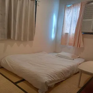  ホームステイ 中山ビル 日本