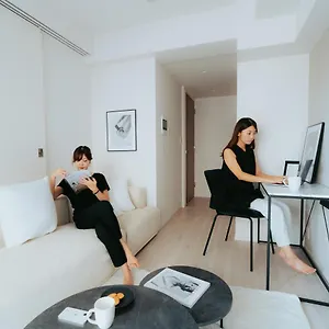  アパート N'estate Kagurazaka 日本