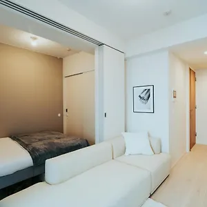  アパート N'estate Kagurazaka 日本