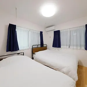  アパート Setagaya House 日本