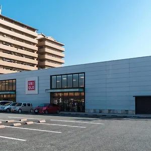 別荘 雅宿nf202, 大阪市