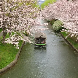 別荘 シークレットガーデン　京都, 京都市