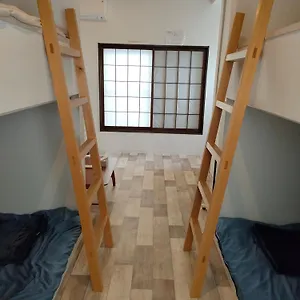 アパート Lily's House, Sano (Osaka)