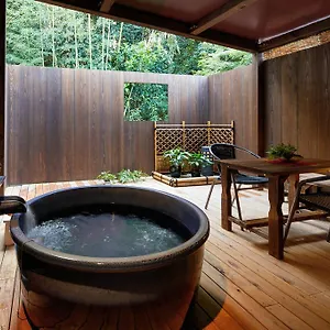 Holiday home Kiyomizu Inishie-an, Kyoto