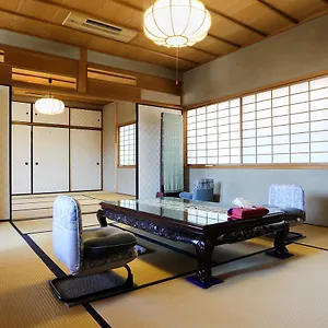 別荘 こぬか薬師ゲストハウス, 京都市