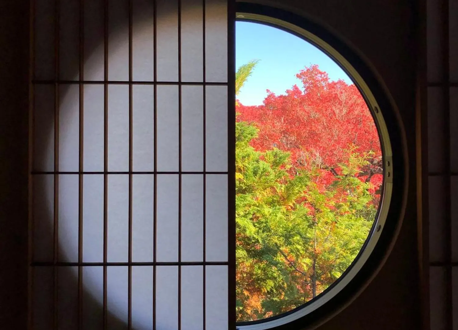 京都市 伝心庵ヴィラ