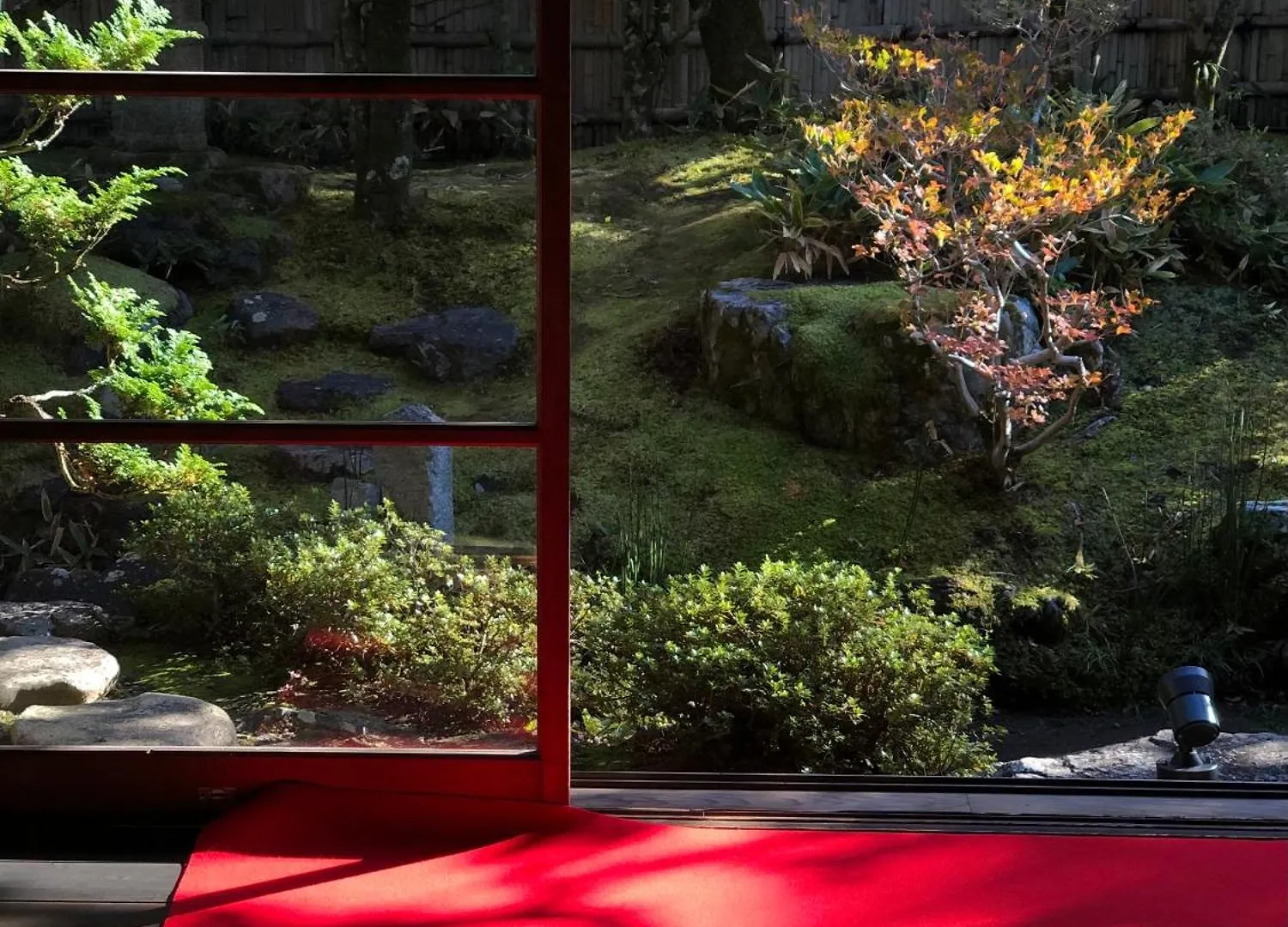 Holiday home 伝心庵 Garden Villa Denshin-An Kyoto
