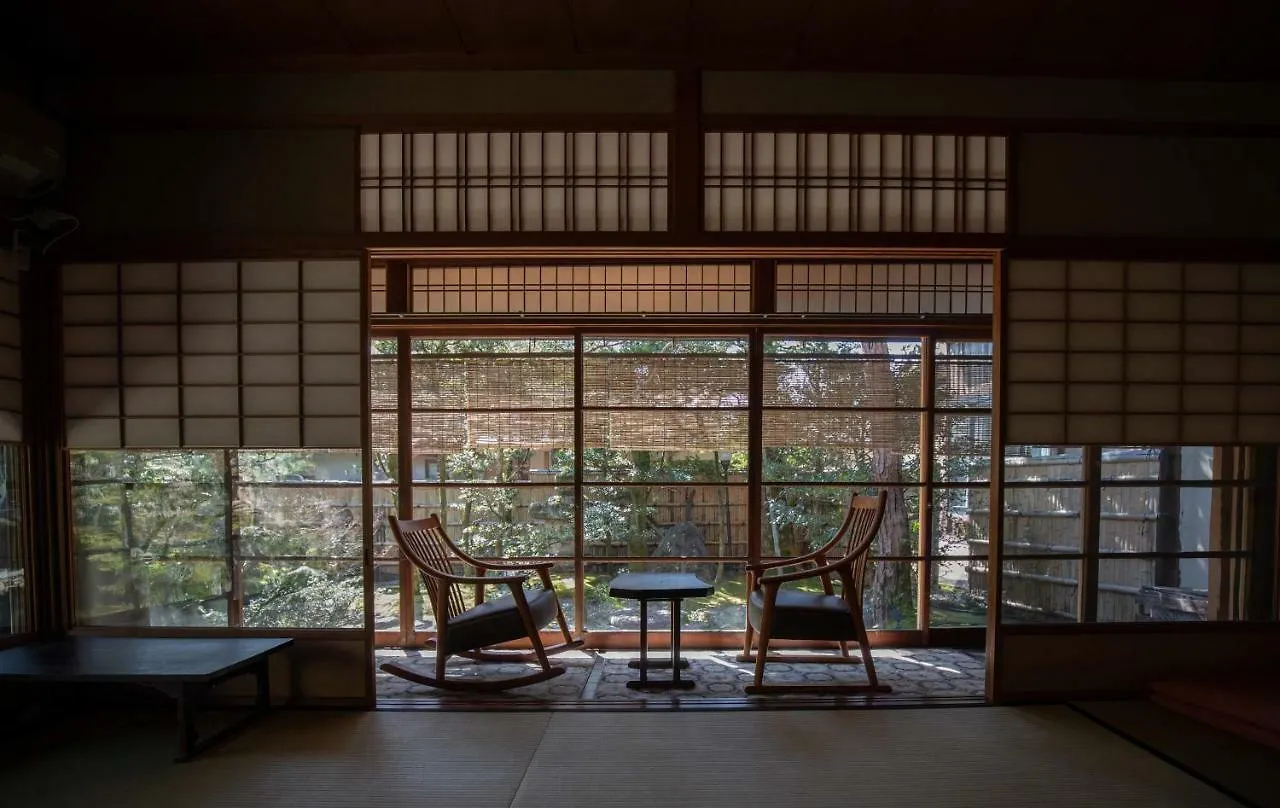 伝心庵 Garden Villa Denshin-An Kyoto Holiday home