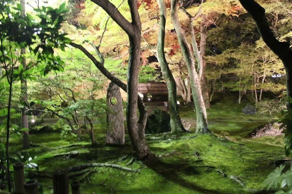 京都市 伝心庵ヴィラ 別荘
