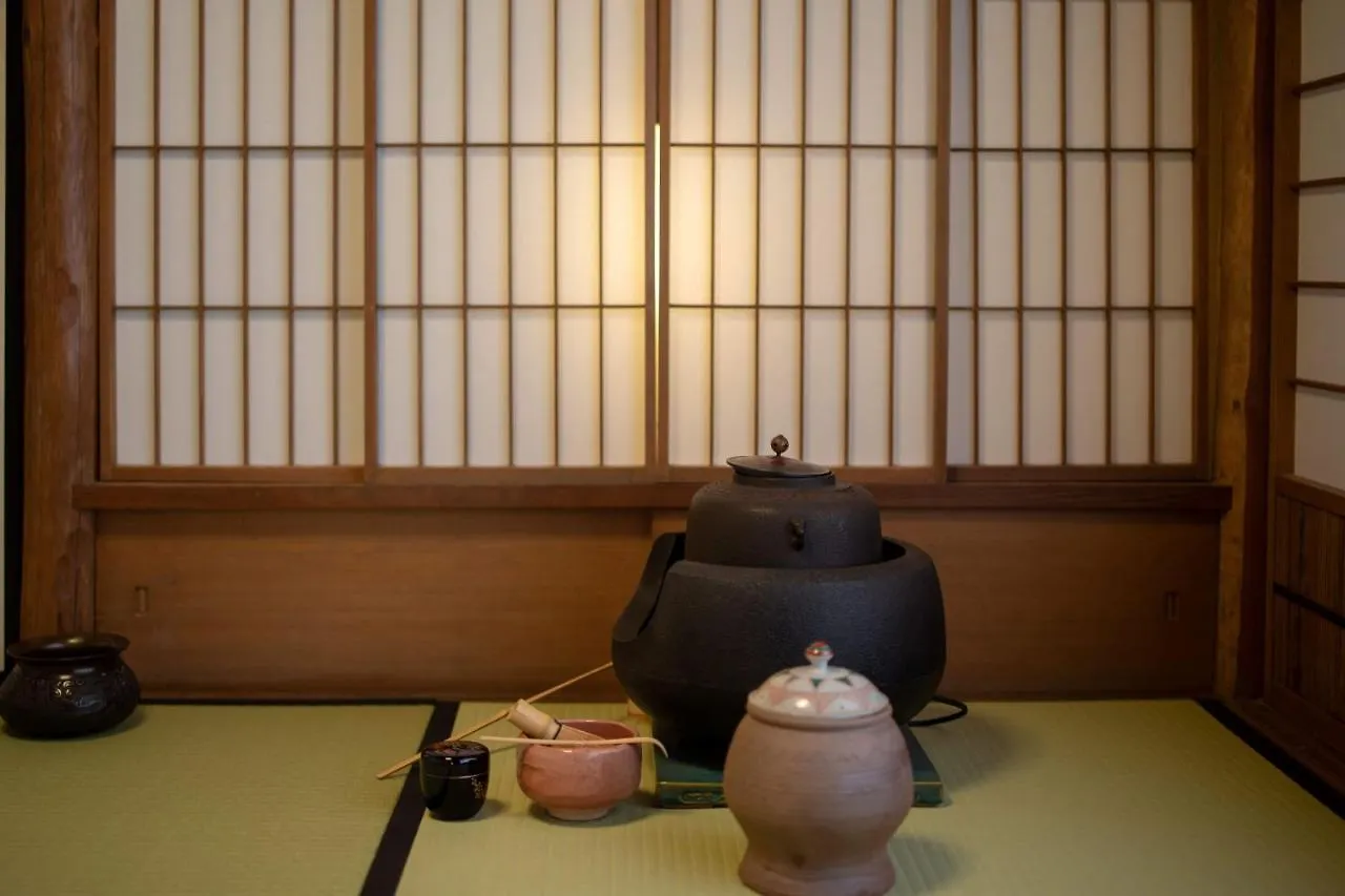 伝心庵 Garden Villa Denshin-An Kyoto Holiday home