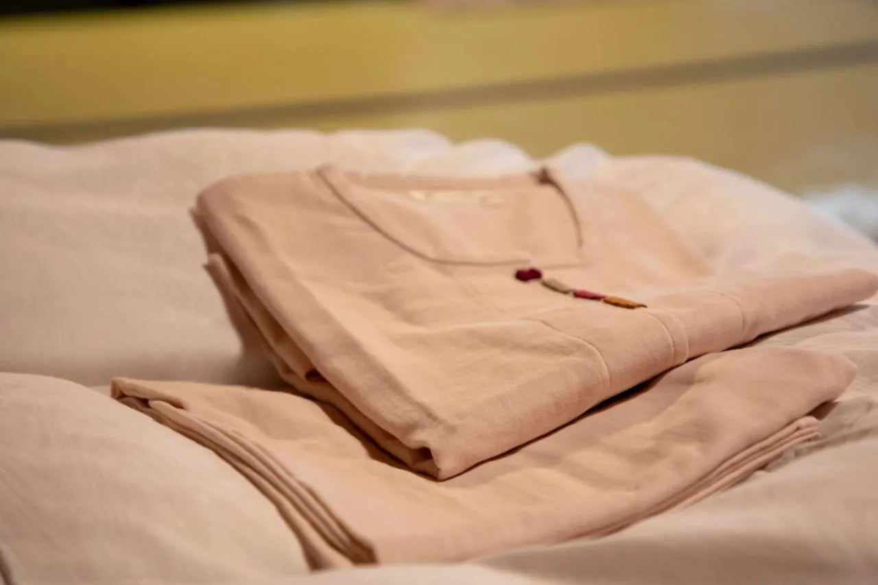 Holiday home 伝心庵 Garden Villa Denshin-An Kyoto
